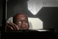 Poniklá, Bažantova loutkářská družina, Andrée, CP Krakonošův divadelní podzim Vysoké n. Jiz. 2022