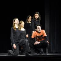 Hlučín, Včil a tu, Příběh jednoho trička, CP Divadelní Fimfárum Český Krumlov 2025