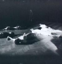 Břeclav, Regina, Prázdniny, WP 1990