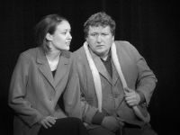 Klášterec nad Ohří, Zdrhovadlo, Petr a Lucie, 2005