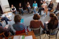 Olomouc, Dětská scéna 2009