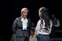 Praha, absolventské představení Kurzu praktické režie NIPOS-ARTAMA 2018–2023, Škola základ života, CP Popelka Rakovník 2023