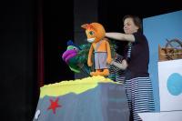 Brno, Strom, Kocourek mořeplavec, KP HDM 2022