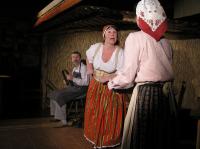 Tanvald, E. F. Burian, Ženich pro čertici, 2006