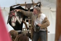 Drahotěšice, Divadlo Víti Marčíka, Bajaja, LCH 2024