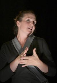 Brno, Divadlo Vejminek, Čarodky, CP Jiráskův Hronov 2024