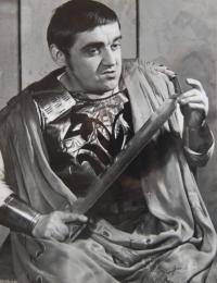 Blansko, Metra, Caesar, 1971