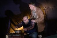 Nučice, ŽUMPA, Sex, CP Jiráskův Hronov 2023