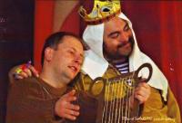 Šternberk, Šok, Černošský Pánbů, 2010