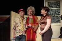 Slaný, Scéna, Polib tetičku, 2009