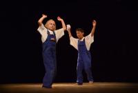 Praha 5, TS Light, ZUŠ Na Popelce, Trpaslík byl lesa král, CP Jiráskův Hronov 2014