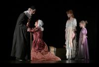 Dolní Dobrouč, KDO, Labyrint srdce Jana Ámose, KP Miletínské divadelní jaro 2019