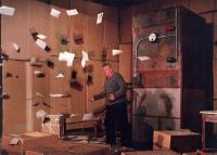 Klášterec nad Ohří, Zdrhovadlo, Příliš Hlučná samota, 2011