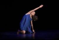 Rychnov, TAPS Magdaléna, Zvedni oči k obloze, CP Otevřeno Kolín, 2021