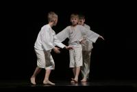 Červený Kostelec, ZUŠ Č. Kostelec, Zhoupnout se, CP Otevřeno Kolín, 2021