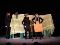 Opava, OPAL, Smolíček Pacholíček a ti druzí, 2010