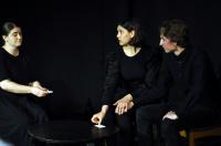 Šumperk, S.M.A.D. – skupina A, Melancholie, CP Šrámkův Písek 2025