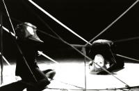 Praha, Alternativa Híší, Pavučina, příští vlna/next wave 1996