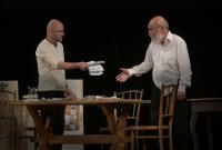 Kyjovice, Divadlo Pod zámkem, Návštěvy u pana Greena, KDP 2021