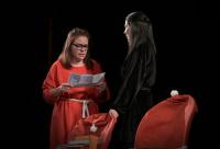 Klapý, Rádobydivadlo, Skořápka, Červený Kostelec 2024_ IM