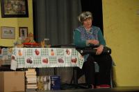 Žlutice, Žlutičan, Můj krásný svět, NP seniorského divadla Česká Třebová 2016