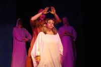 Lomnice nad Popelkou, Tyl, Muž 7 sester, CP Divadelní Piknik Volyně 2017