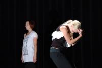 Postřelmov, Intro, V tunelu, CP Jiráskův Hronov 2014