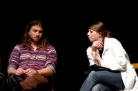 Vyškov, Trdla, Jak jsem umřel, 2011