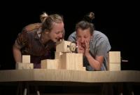 Praha, DAMÚZA, Uši pro princeznu, CP LCH 2022