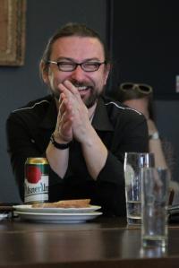 Hradec Králové, KP AUDIMAFOR, rozborové semináře, osobnosti, 2017