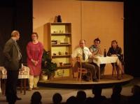 Holešov, 6.května, Ještě jednou, profesore, 2006