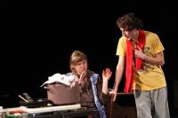 Pardubice/Praha, Teď, nádech, a leť, Slepice není pták, Ukrajina není cizina, KP Audimafor Hradec Králové 2016