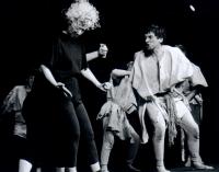 Nové Město na Moravě, Horda, Viking Vike, CP Popelka Rakovník 1997