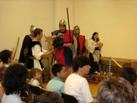 Brno, Ferdinand, Puntíkované království, 2007