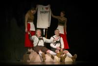 Turnov, Turnovské divadelní studio, Jeho Vlasť, KP Červený Kostelec 2025