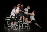 Suchdol nad Lužnicí, SUD, Wes, Popelka 2024