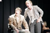 Lázně Toušeň, Nová generace, Dandé, Divadelní Brandýs 2011