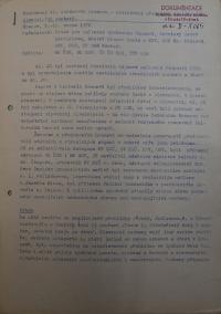 Hradec Králové, Krajské kulturní středisko, Impuls, Jiráskův Hronov, 1972