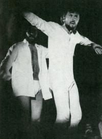 Brno, Divadelní studio Josefa Skřivana, Odyssea, 1979