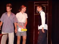 Krouna, Dividlo,Ďábel, 2005