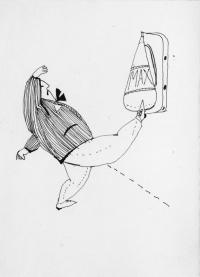 Valašské Meziříčí,  Minimax, Bajka