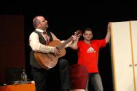 Boskovice, Sokol, Ochotnické divadlo, Mátový nebo citron?, KP Hobblík Hodonín 2012