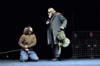 Česká Lípa, Jirásek, Matka Kuráž, CP Divadelní Piknik Most 2025