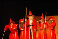 Lázně Toušeň, Sokol, Mort, KP Wintrův Rakovník 2016