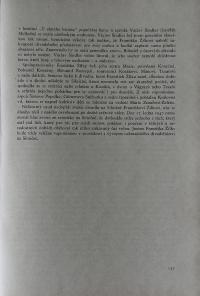 Žarošice, Od hradské cesty, osobnost Františka Žilky ze Silničné, 1985