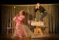 Česká Lípa, Divadelní klub Jirásek, Ženitba, JH 2024