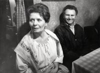 Boleradice, B. Chalupa, 1988