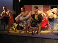 Městečko Trnávka, DS, Na správné adrese, 2006