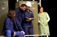 Kladno, V.A.D., Fe-érie o Kladně, KP Wintrův Rakovník 2011