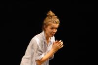 Štramberk, Kufr a Kohout, Postýlka, CP Jiráskův Hronov 2019